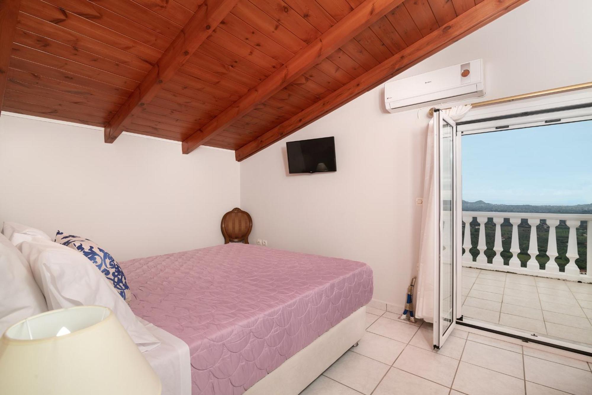 Villa Diana Lagopodhon Exteriér fotografie
